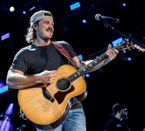 Morgan Wallen Lyrics for Instagram Captions