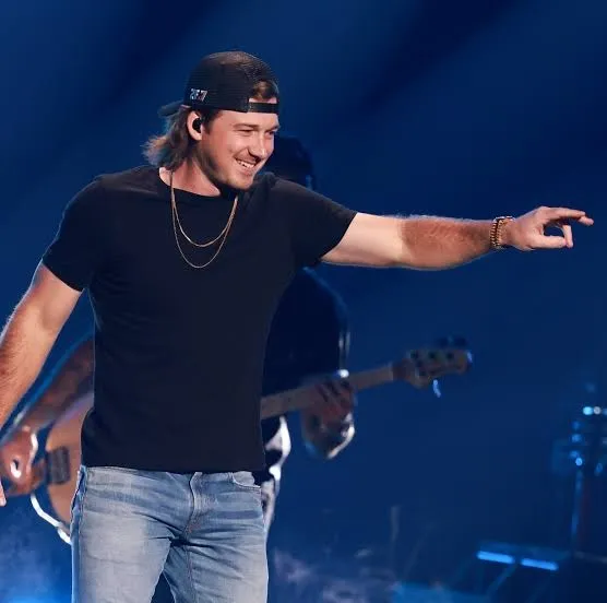 Morgan Wallen Lyrics for Instagram Captions