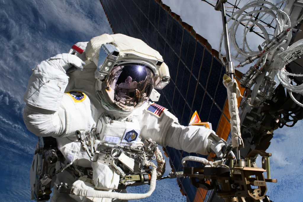 NASA Captions for Instagram