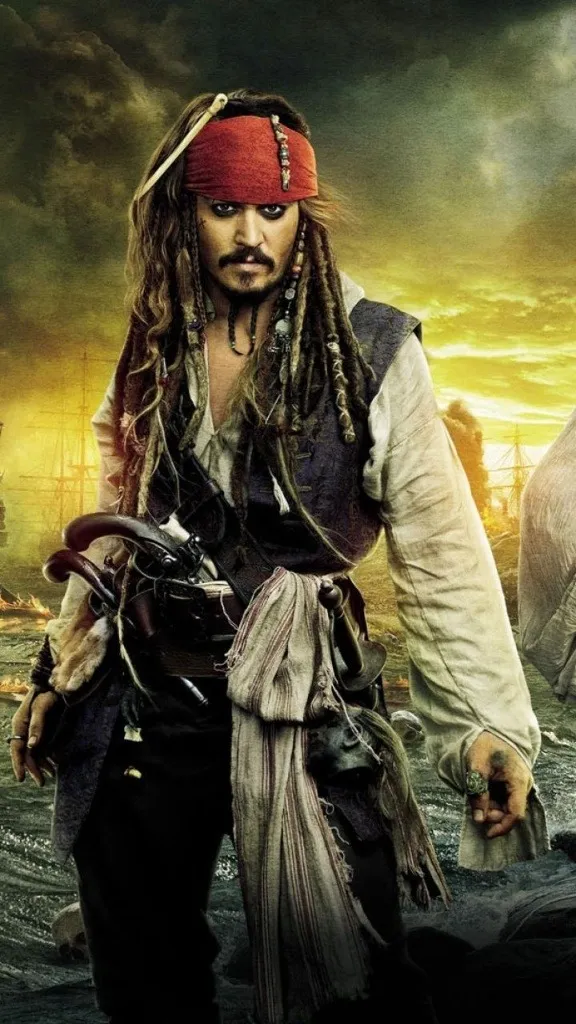 Pirate Captions for Instagram