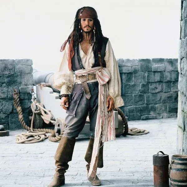 Pirate Captions for Instagram