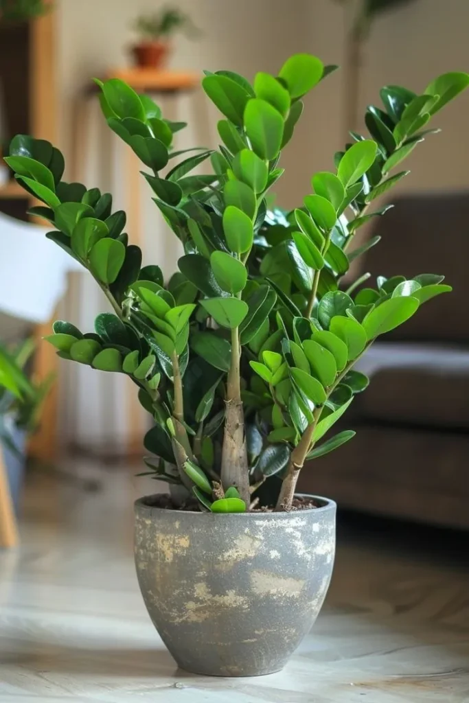Plant Captions for Instagram