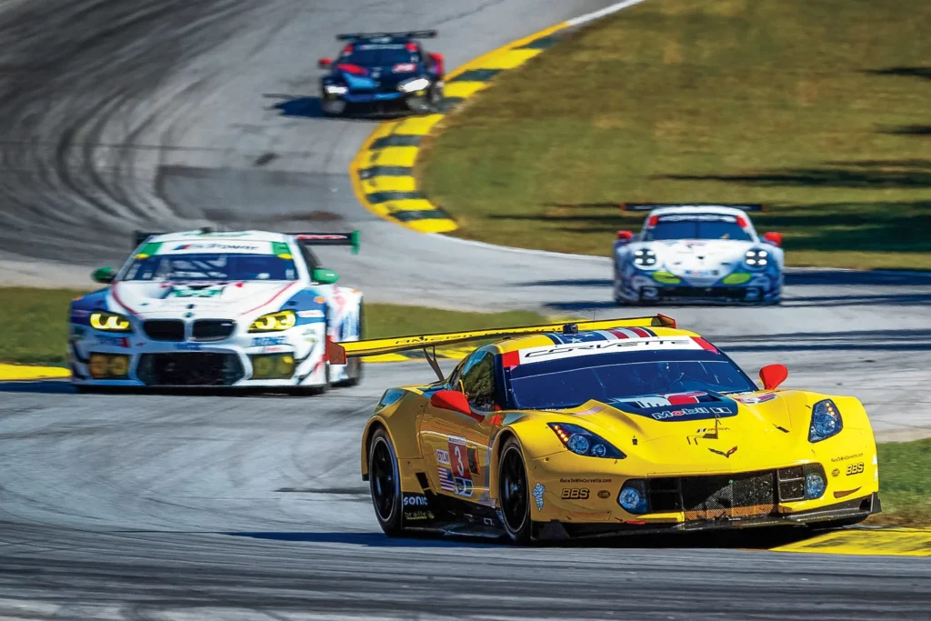 Race Car Captions for Instagram