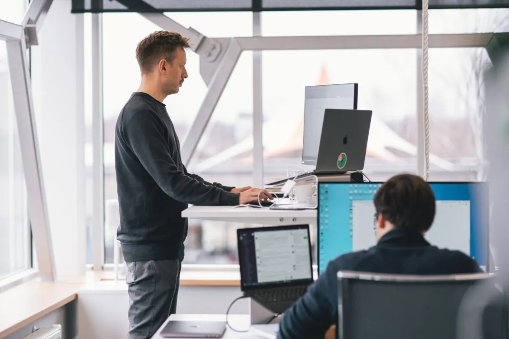Return to Office Captions for Instagram