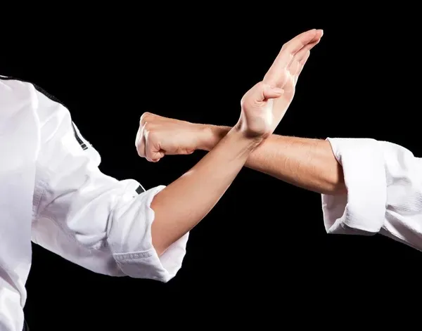 Self Defense Captions for Instagram