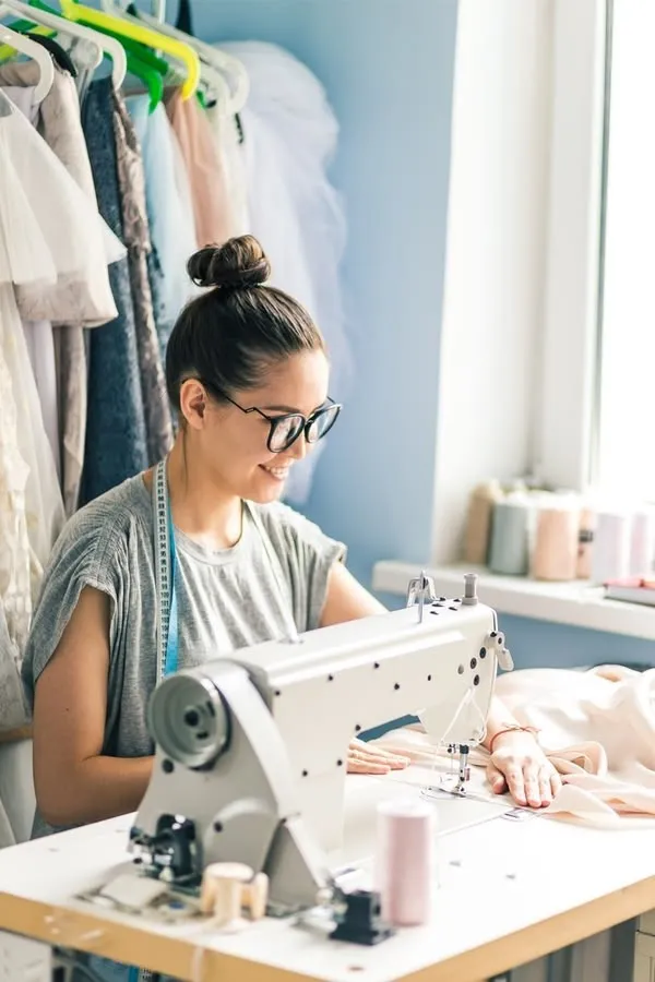 Sewing Captions for Instagram