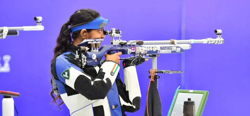 Shooting Sport Captions for Instagram