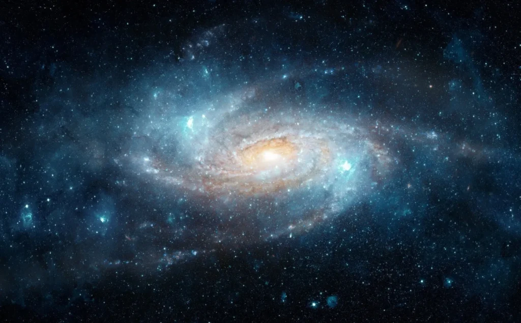 Space Captions for Instagram
