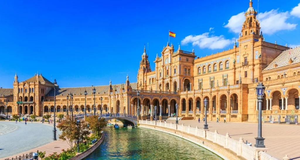 Spain Captions for Instagram