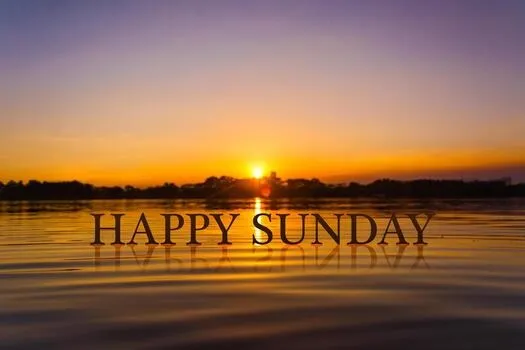 Sunday Captions for Instagram