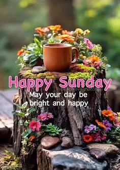 Sunday Captions for Instagram