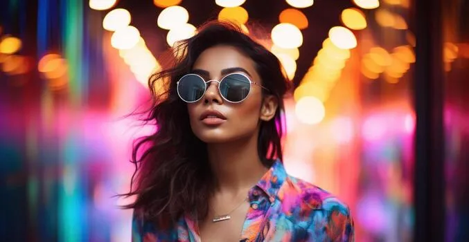 Sunglass Captions for Instagram