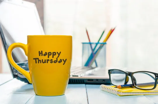 Thursday Captions for Instagram