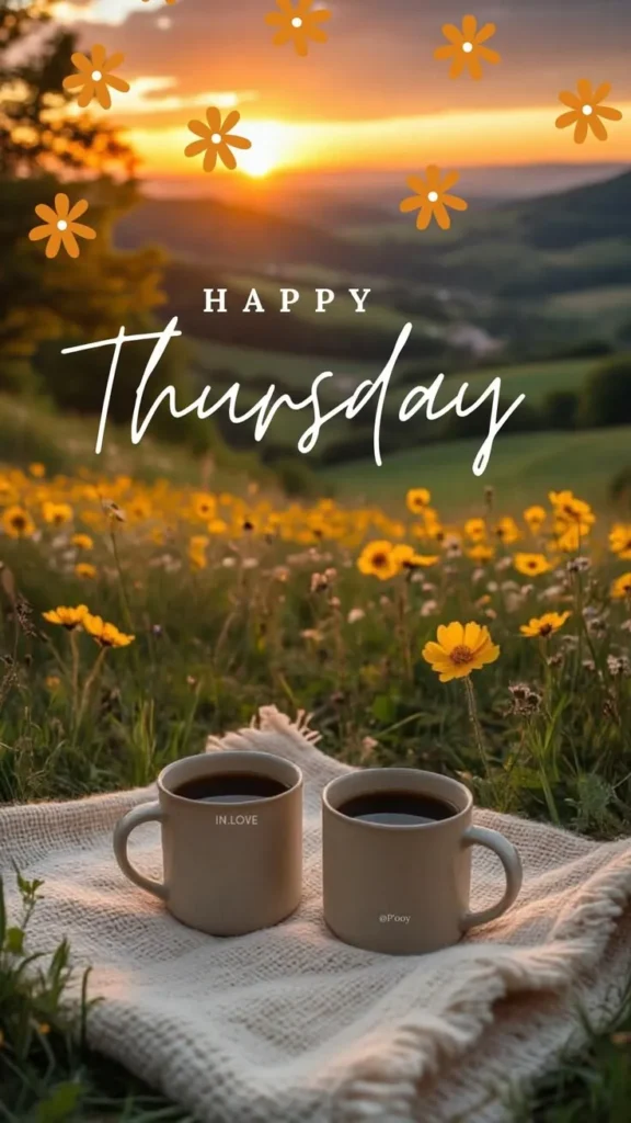 Thursday Captions for Instagram