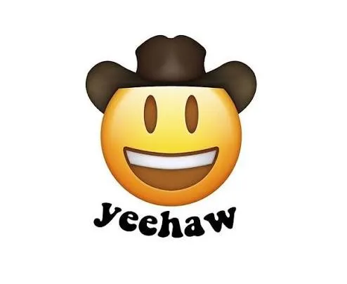 Yeehaw Captions for Instagram