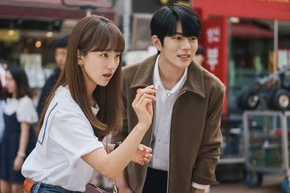 140 KDrama Captions for Instagram Quotes