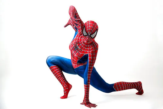 150 Best Spider Man Captions for Instagram