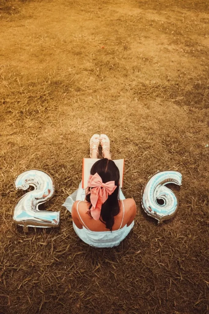 26th Birthday Captions for Instagram
