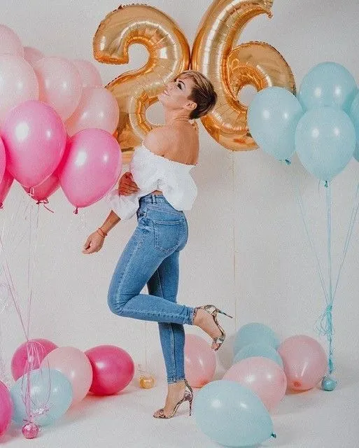 26th Birthday Captions for Instagram