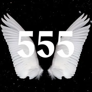 555 Meaning