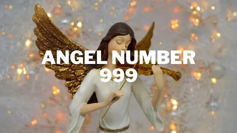 999 Angel Number Meaning