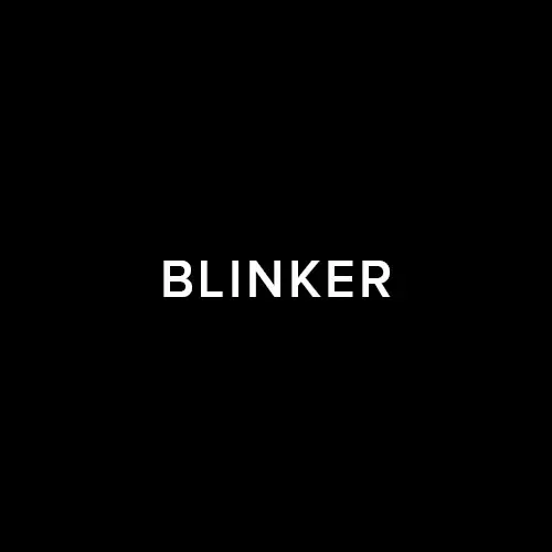 Blinker Meaning in Slang