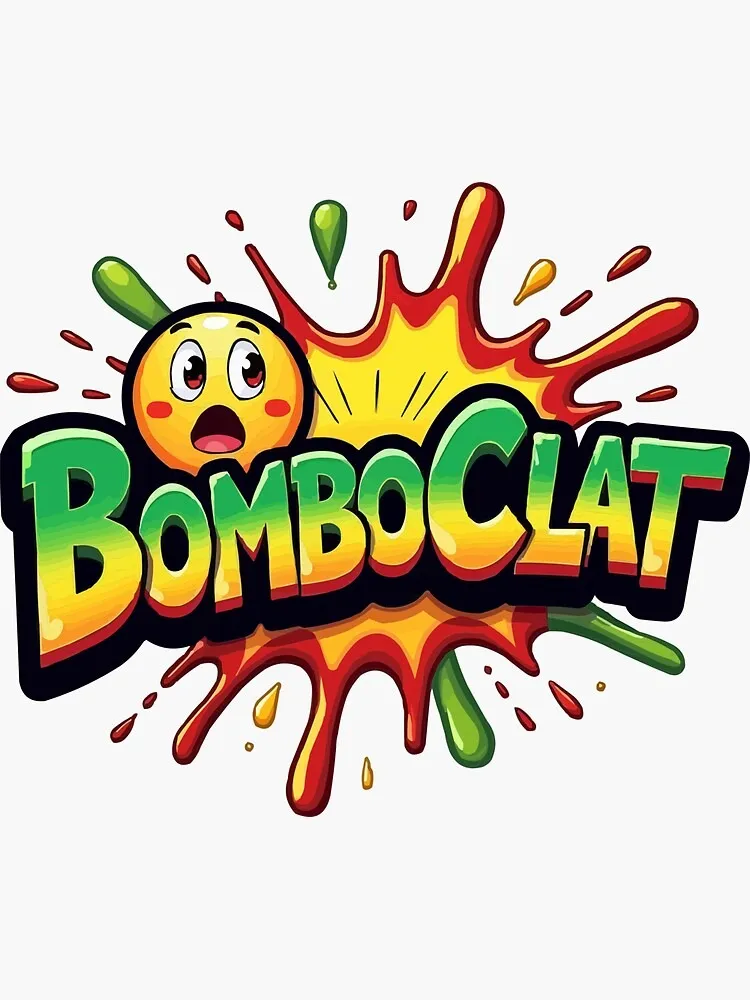 Bomboclat Meaning