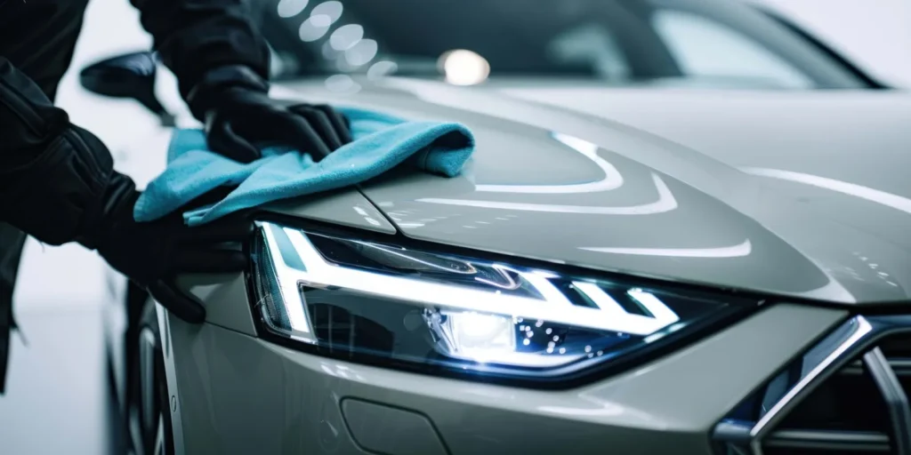 Car Detailing Captions for Instagram
