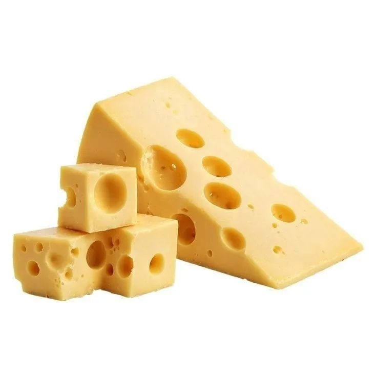 Cheese Captions for Instagram