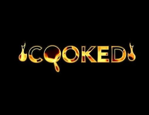 Cooked Slang Meaning