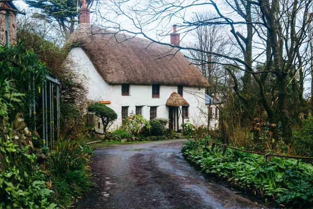 Cottagecore Instagram Captions