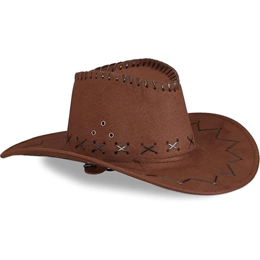 Cowboy Hat Captions for Instagram