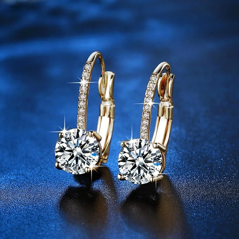 Earrings Captions for Instagram