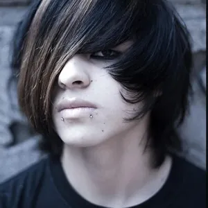 Emo Captions for Instagram
