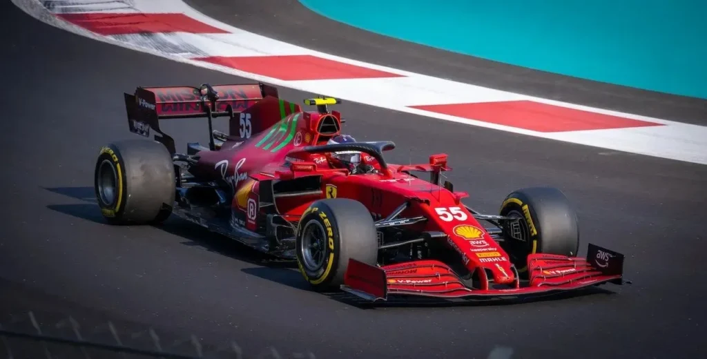 F1 Captions for Instagram