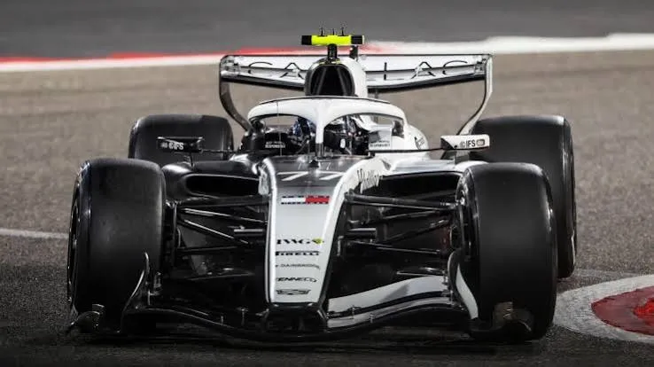 F1 Captions for Instagram