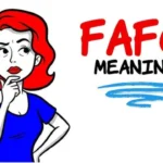 FAFO Meaning