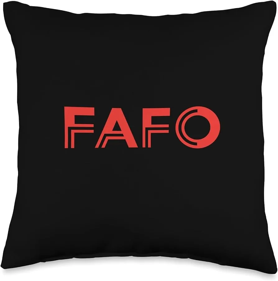 FAFO Meaning