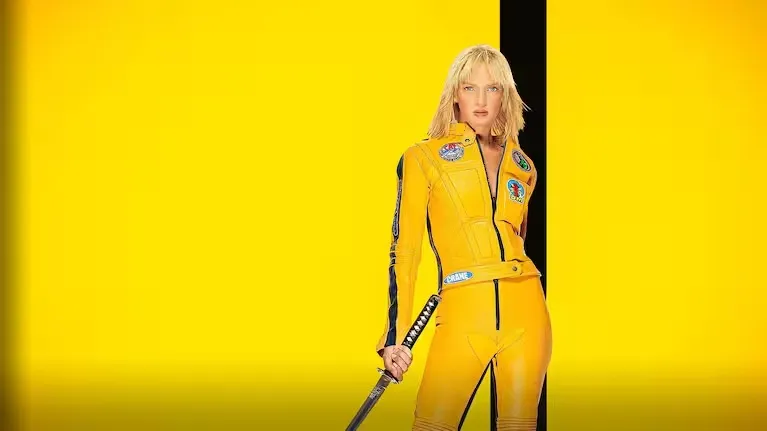Kill Bill Captions for Instagram