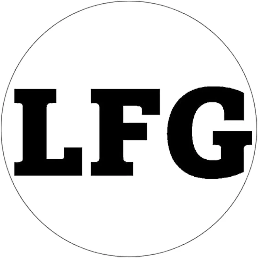 LFG Meaning