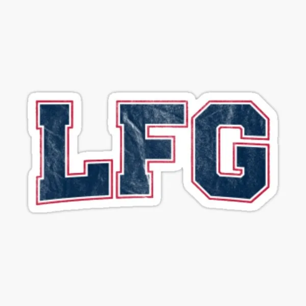 LFG Meaning