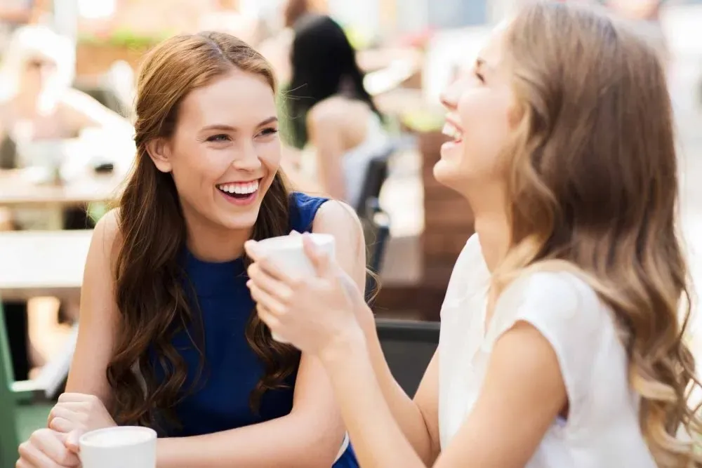 Laughing Captions for Instagram