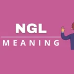 NGL Meaning