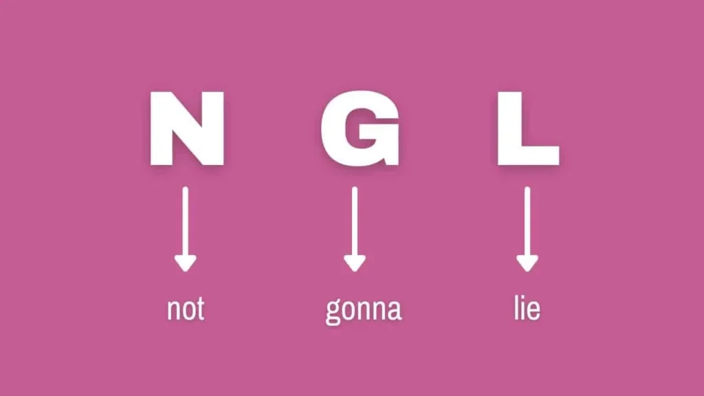 NGL Meaning