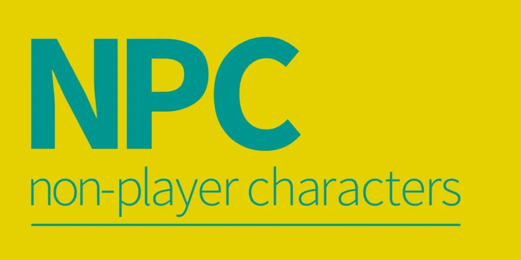 NPC Meaning