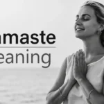 Namaste Meaning