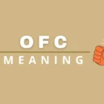 OFC Meaning