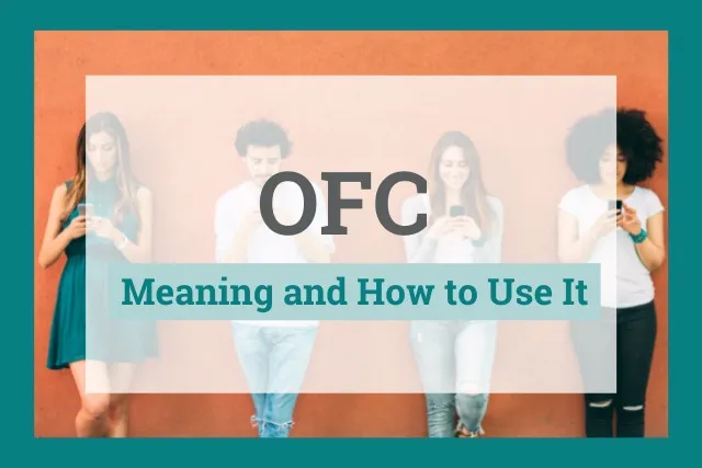 OFC Meaning