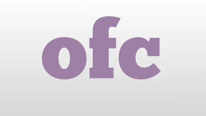 OFC Meaning