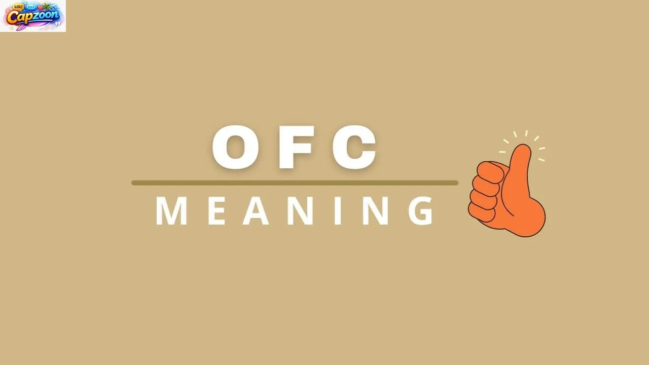 OFC Meaning